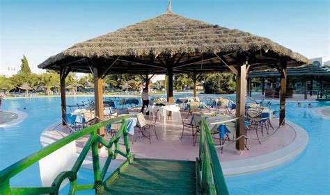 SHALIMAR HAMMAMET (AU$98): 2024 Prices.